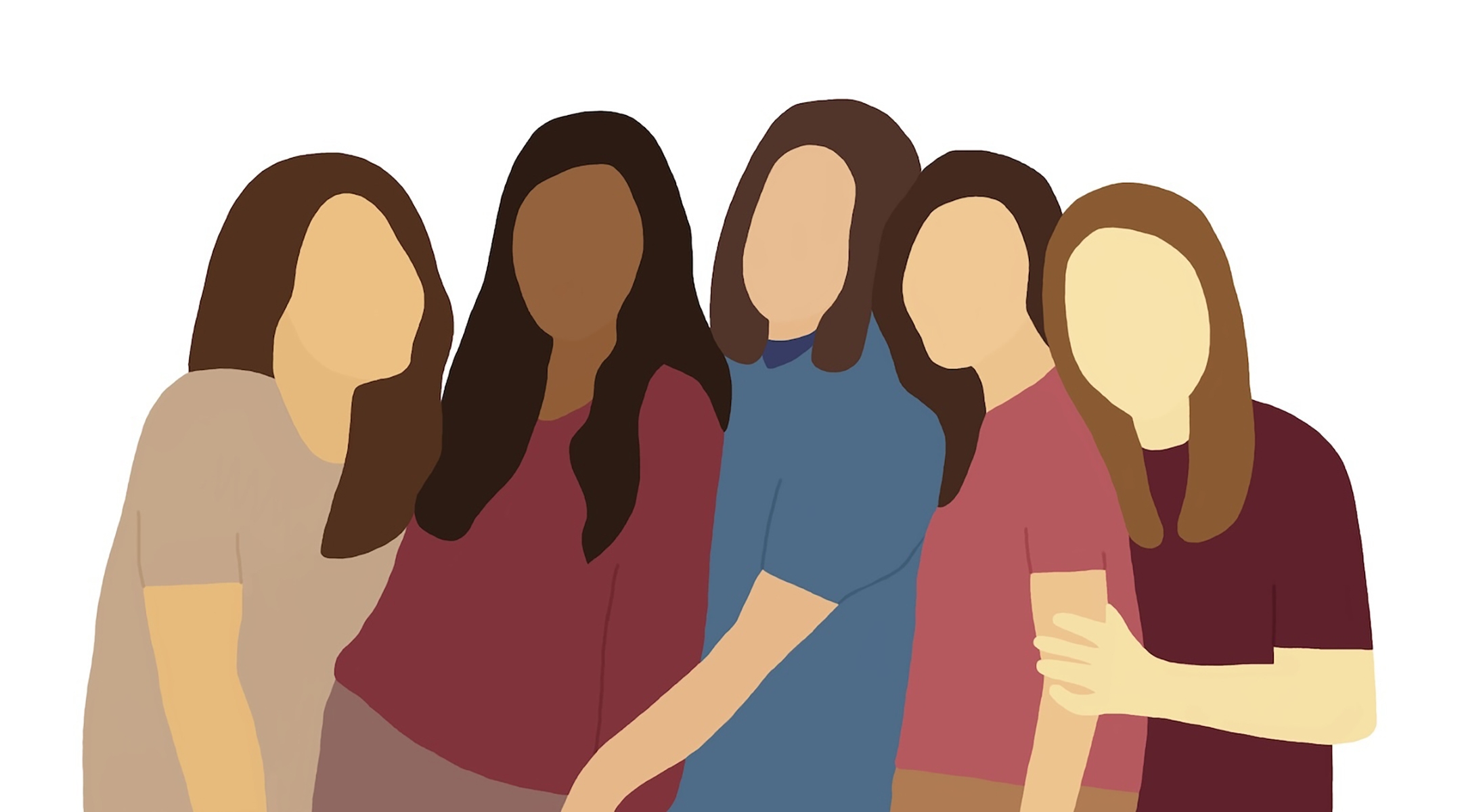 En cette Journée internationale de la femme, je célèbre la générosité de mes ancêtres dans Exodus