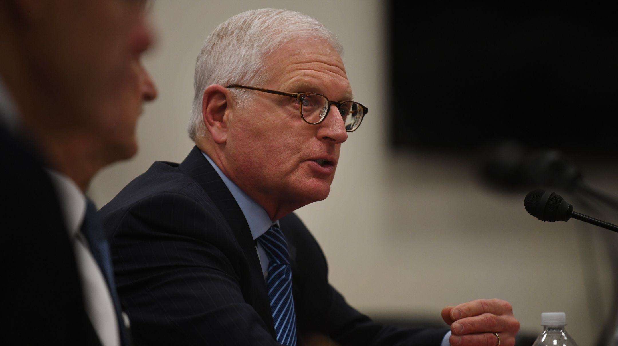 Howard Kohr, directeur de longue date de l'AIPAC, annonce sa retraite