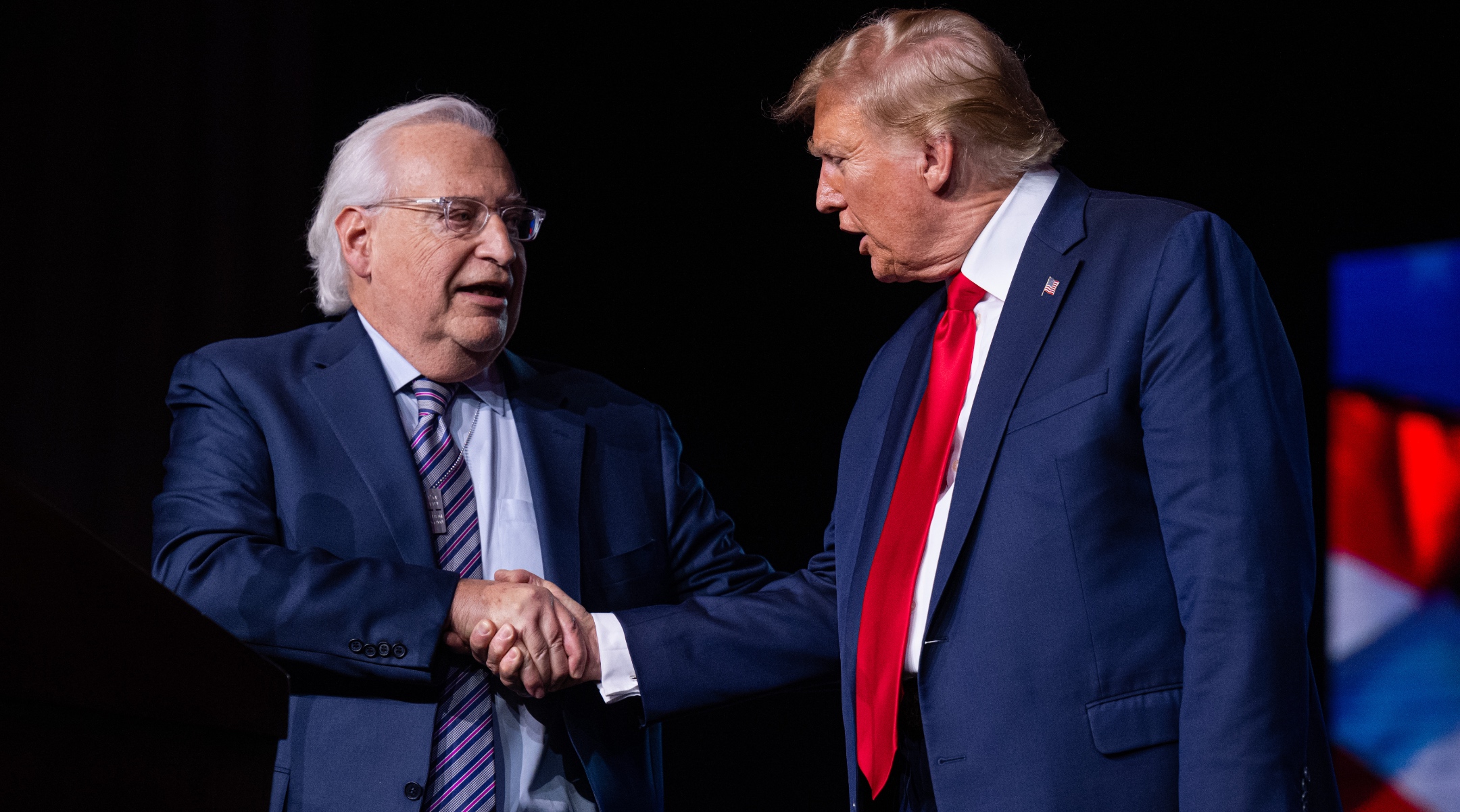 Que ferait Donald ?  Voici ce que nous savons sur la façon dont Trump gérerait Israël et Gaza