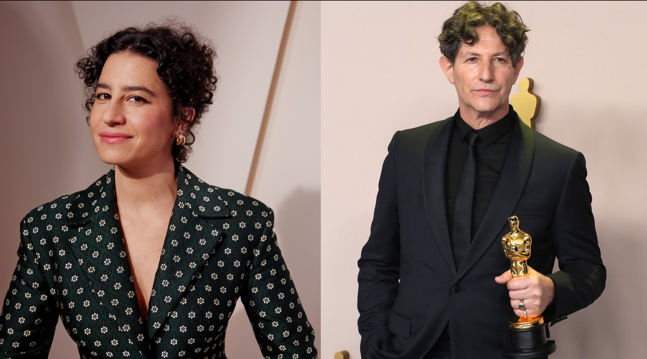 Elliot Gould, Joaquin Phoenix, Ilana Glazer et plus de 150 créateurs juifs signent une lettre ouverte soutenant le discours de Jonathan Glazer aux Oscars