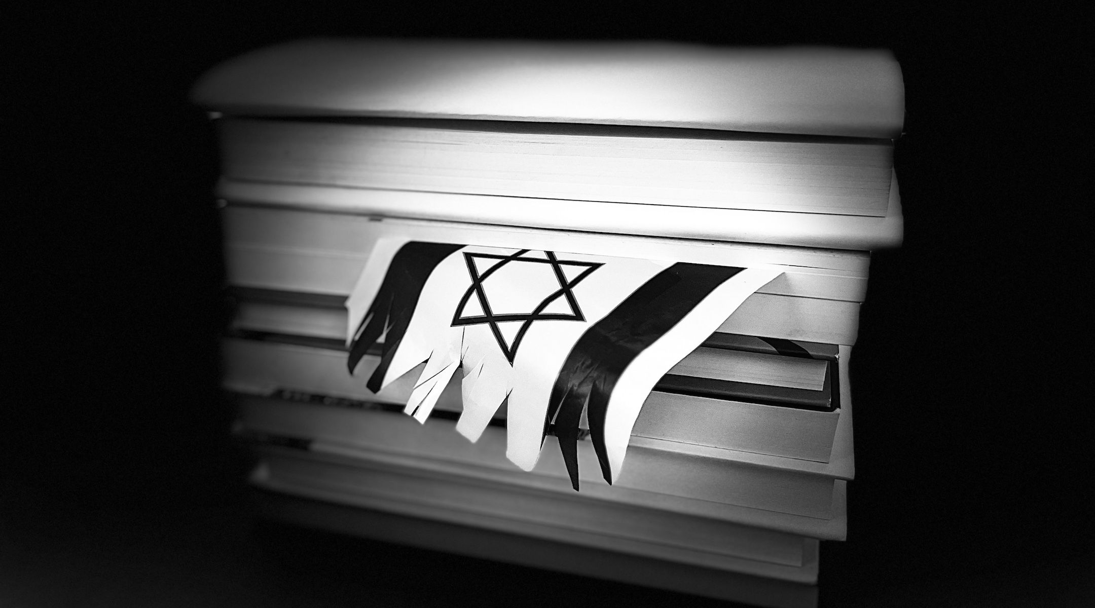 La littérature célèbre la nuance.  Alors pourquoi le monde du livre se sent-il si partial à l’égard d’Israël ?
