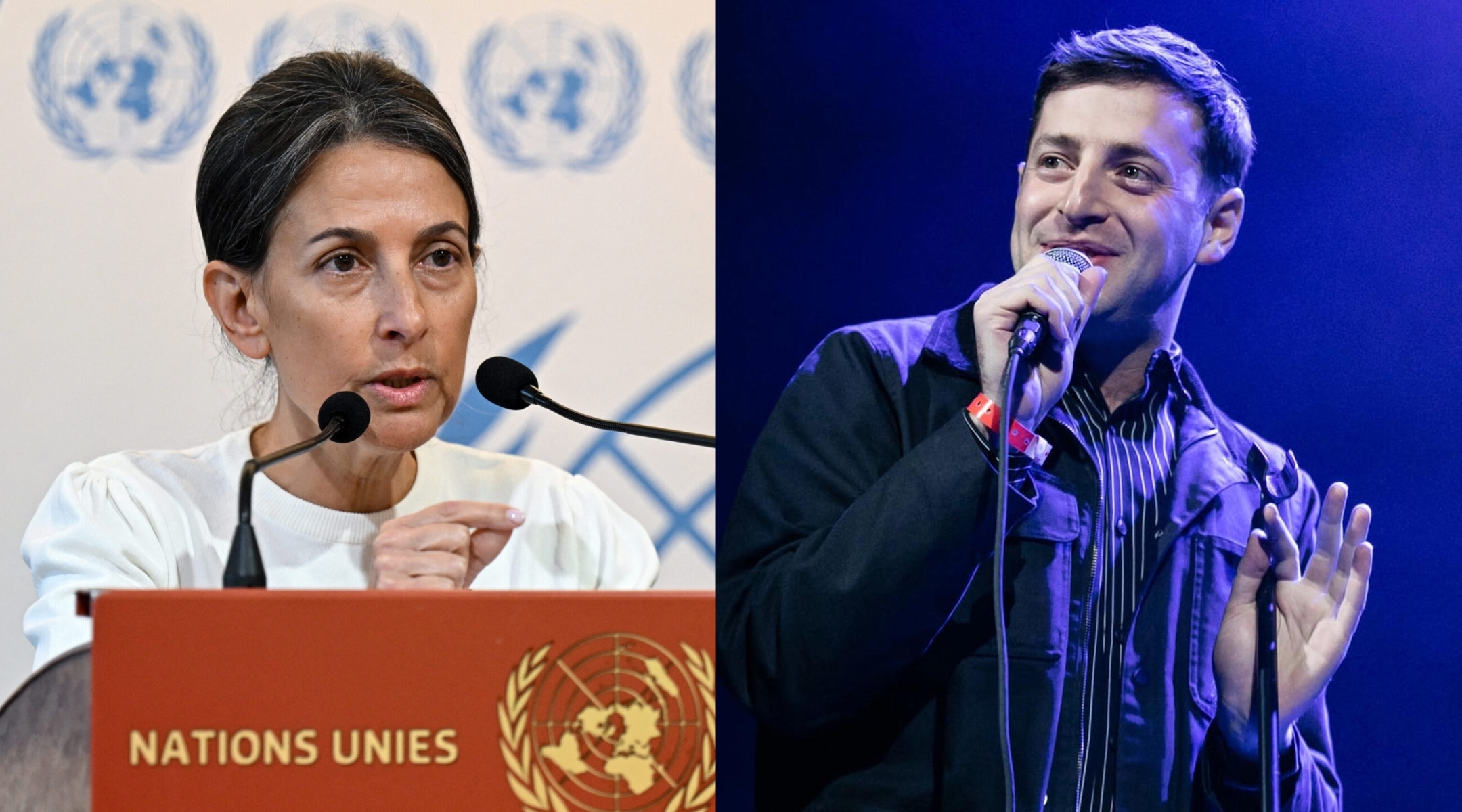 Rachel Goldberg-Polin et Alex Edelman parmi les Juifs sur la liste 2024 des « plus influents » du Time