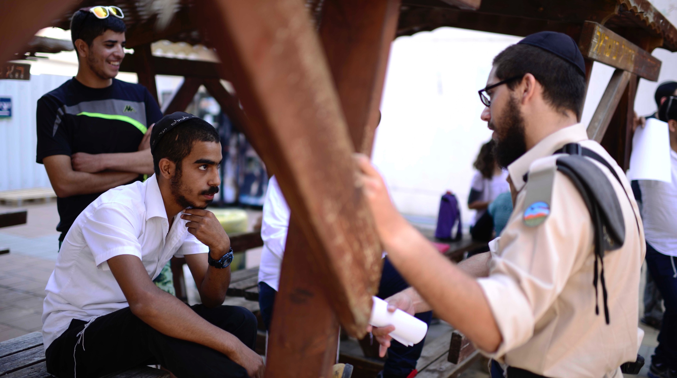 Source : Blinken n'a pas décidé s'il devait sanctionner Israël pour des abus présumés commis par l'une de ses unités militaires