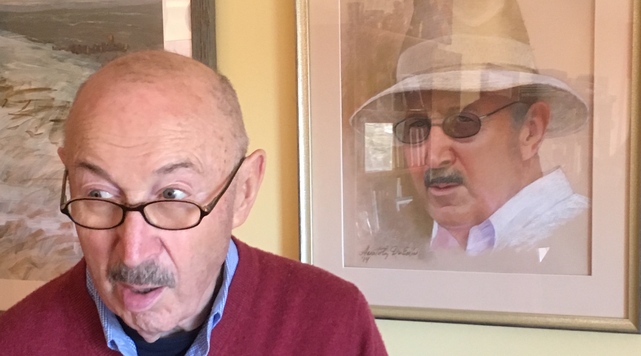 Histoires de vie juives : un refusnik qui a trouvé la liberté littéraire en Amérique et la femme d'un rabbin décédée après avoir donné naissance à des jumeaux