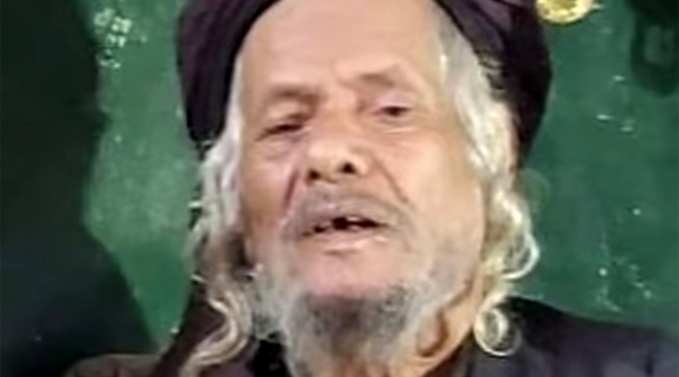 Yahya Ben Youssef.