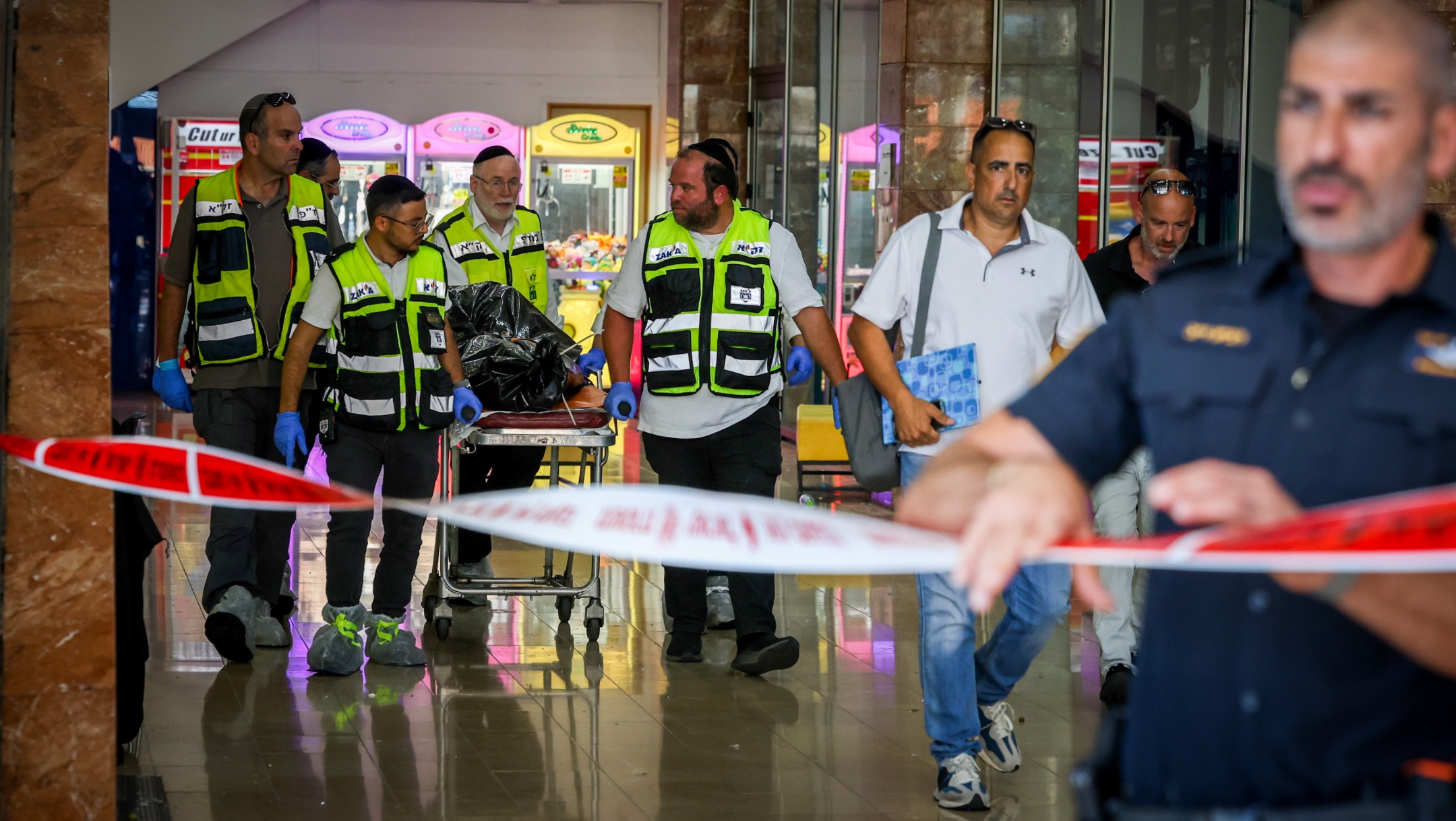 Israël et le Hamas envisagent un nouvel accord sur la libération des otages alors que les troubles secouent la région