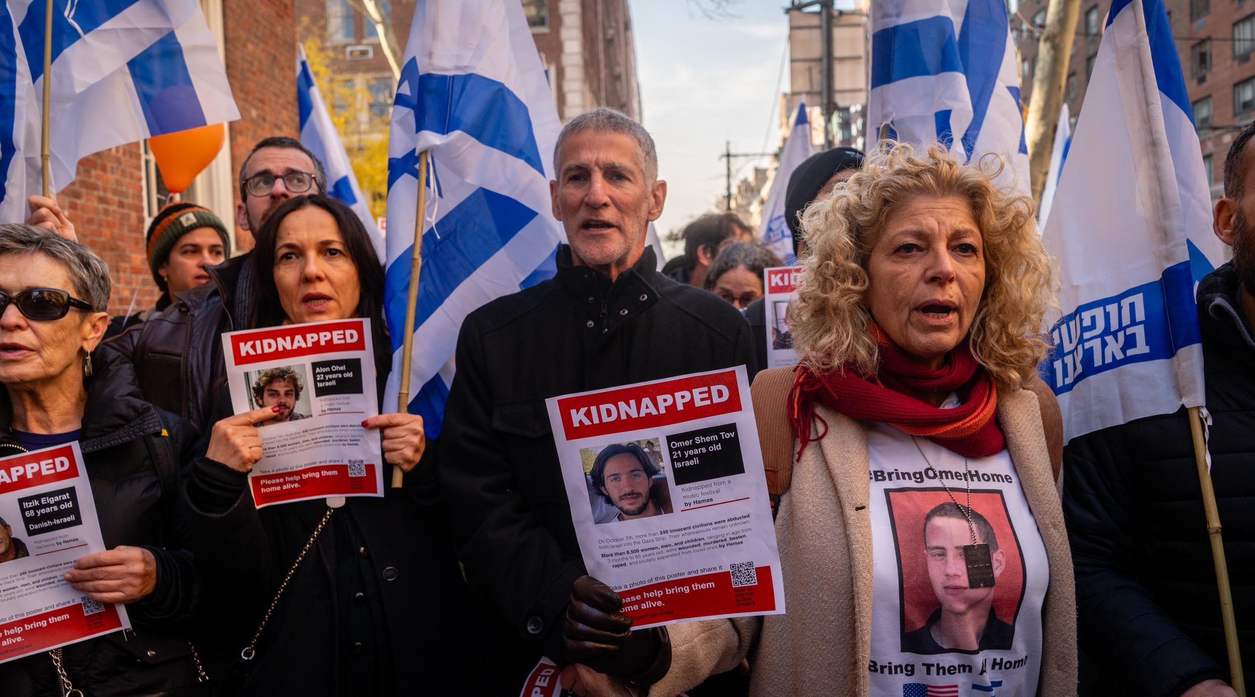 Les partis travaillistes et Meretz fusionnent en Israël pour former une nouvelle alliance de gauche appelée les Démocrates