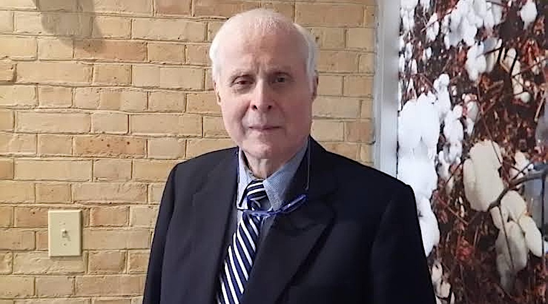 Peter Buxton, lanceur d'alerte qui a comparé l'étude sur la syphilis de Tuskegee aux atrocités nazies, décède à 86 ans