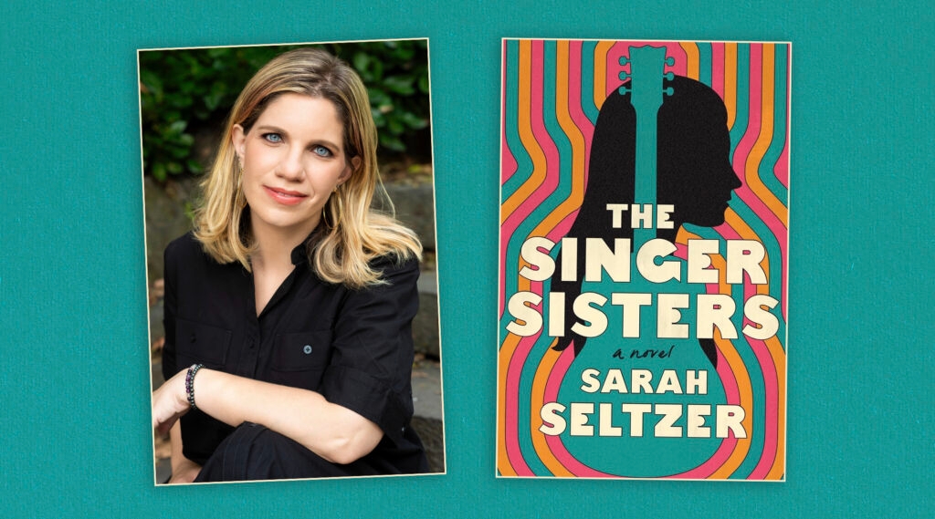 Dans « The Singer Sisters », une famille juive de musique folklorique réussit de Greenwich Village à Lilith Fair