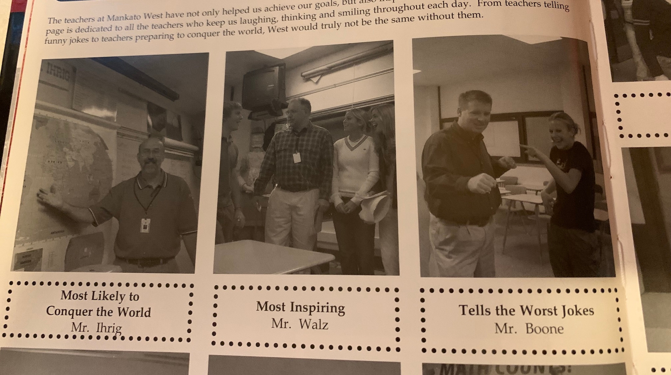 Le « jeu de la Gestapo » au lycée où travaillait Tim Walz faisait partie d'une tendance que les éducateurs de l'Holocauste rejettent désormais