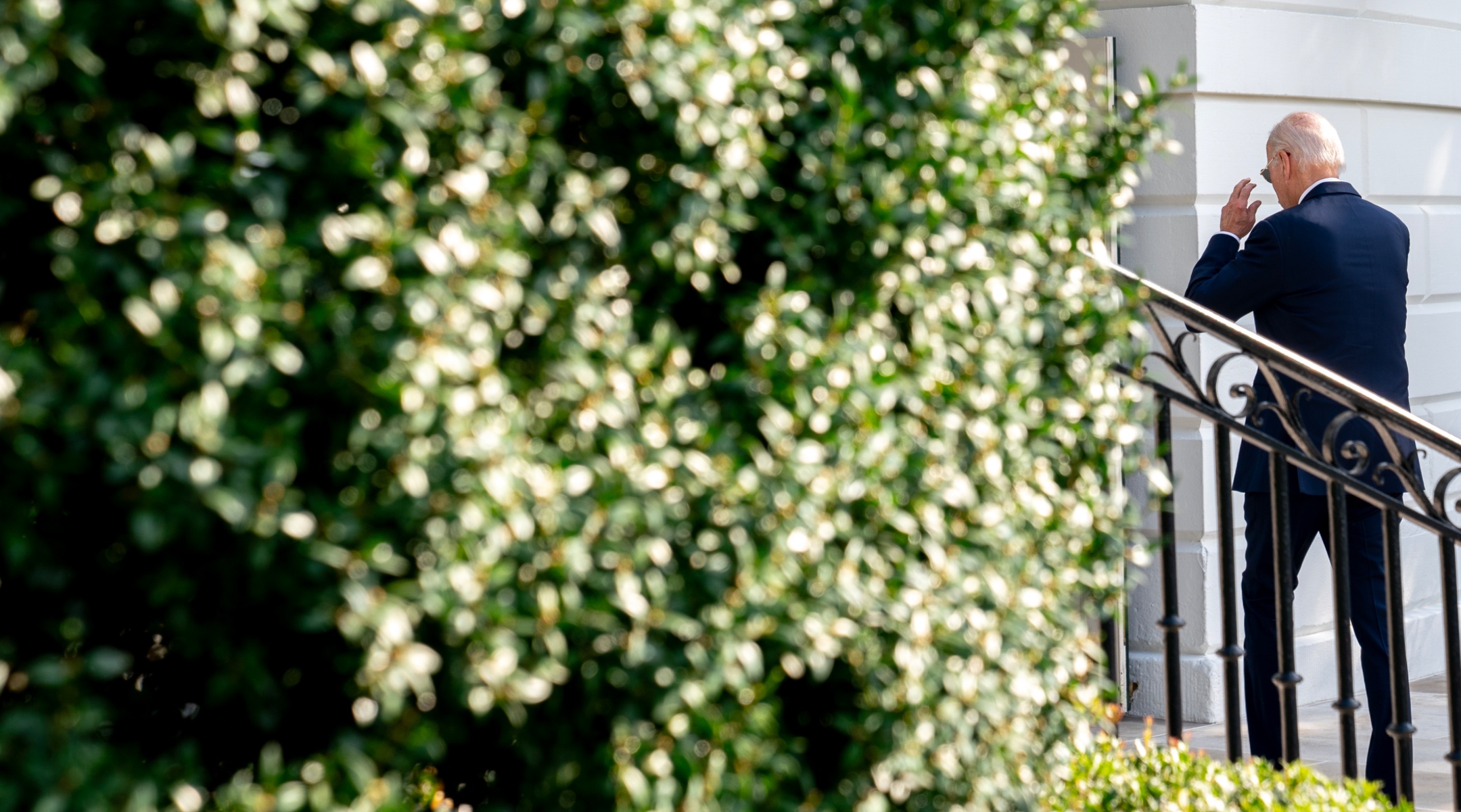 Biden estime que Netanyahou ne fait pas assez pour libérer les otages