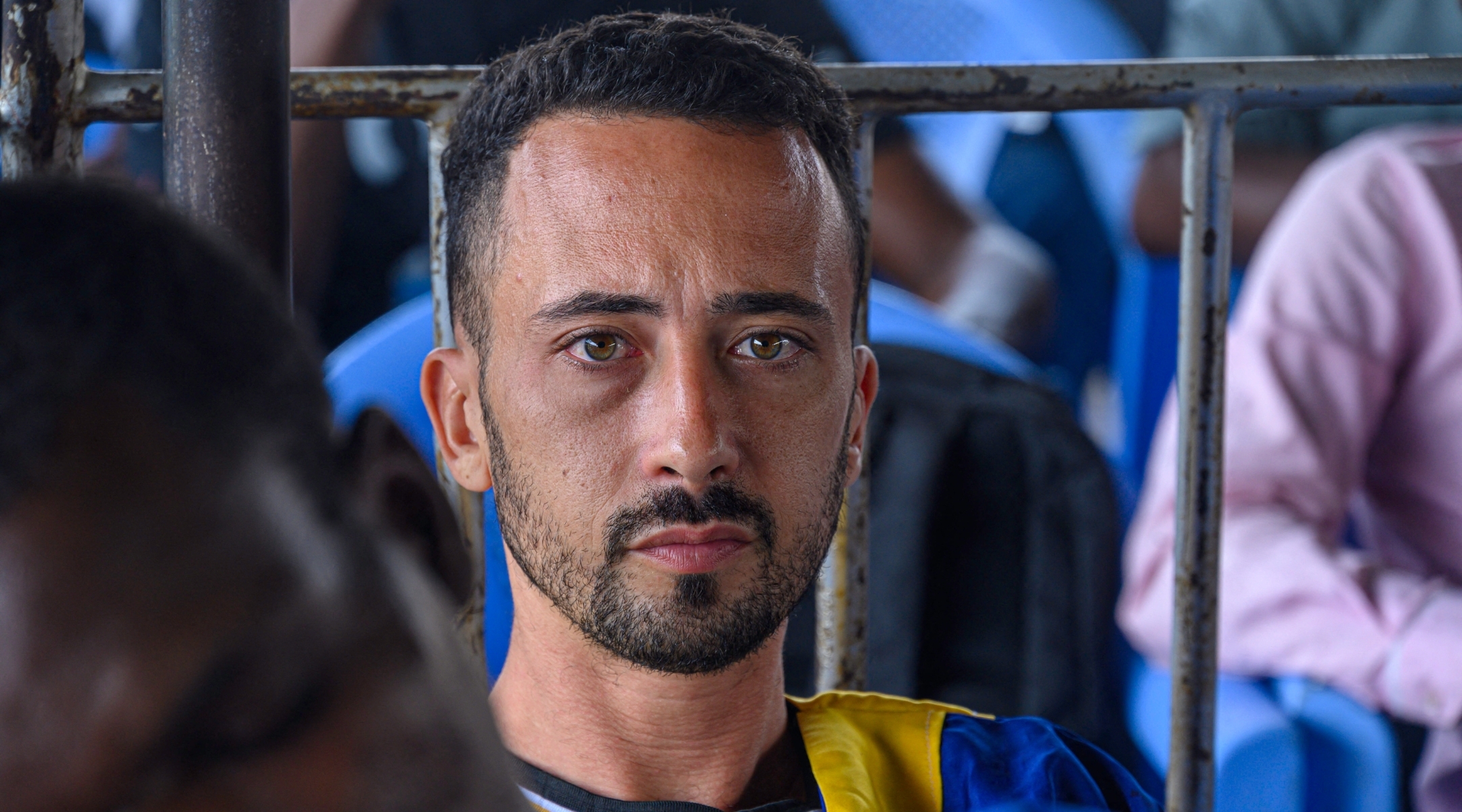 Un juif américain condamné à mort au Congo pour son implication dans un coup d'État manqué