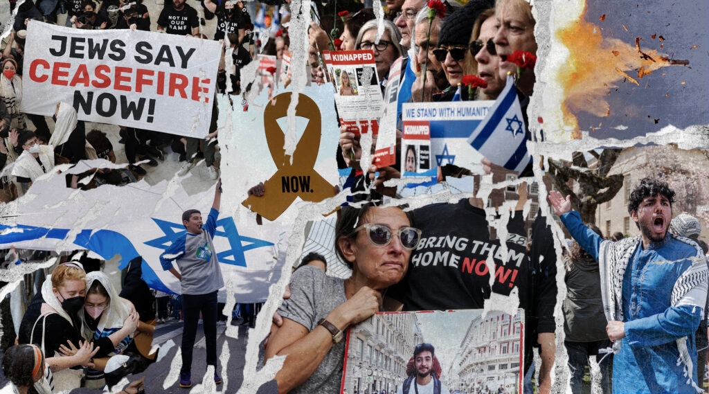 Comment le 7 octobre a tout changé