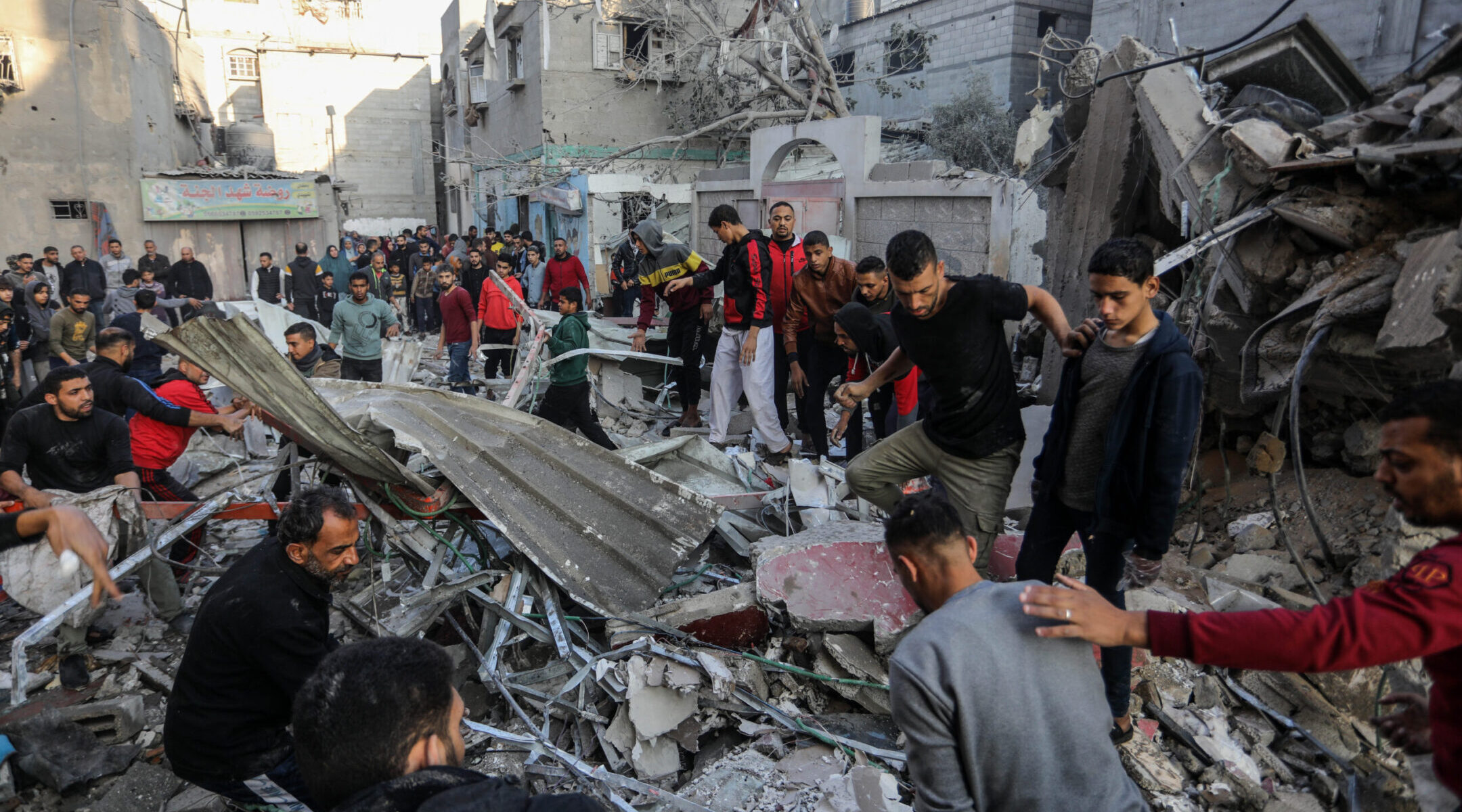 L’armée israélienne a assoupli ses règles d’engagement après le 7 octobre, augmentant ainsi le nombre de morts à Gaza : rapport