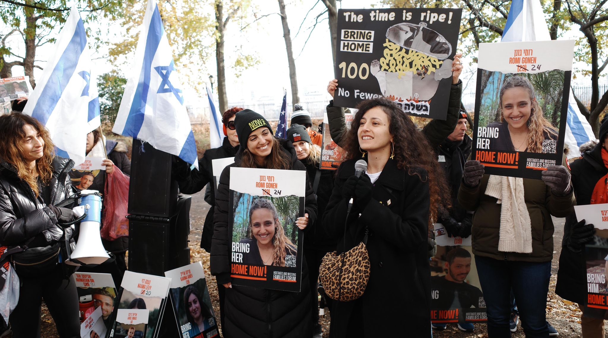 Un accord d'otages à Hanoukka ? Israël, les États-Unis et le Hamas font preuve d’un optimisme inhabituel.