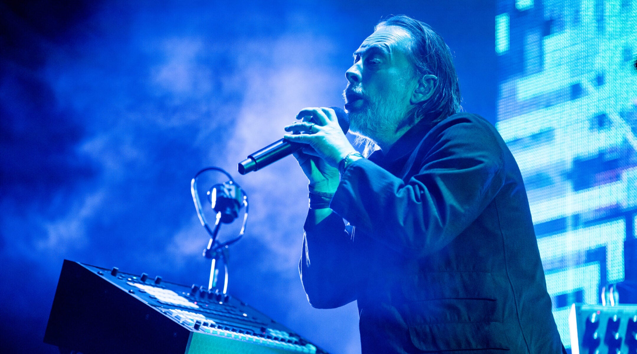 Thom Yorke de Radiohead critique Netanyahu, le Hamas et la pression sur les artistes pour s'opinir sur Gaza