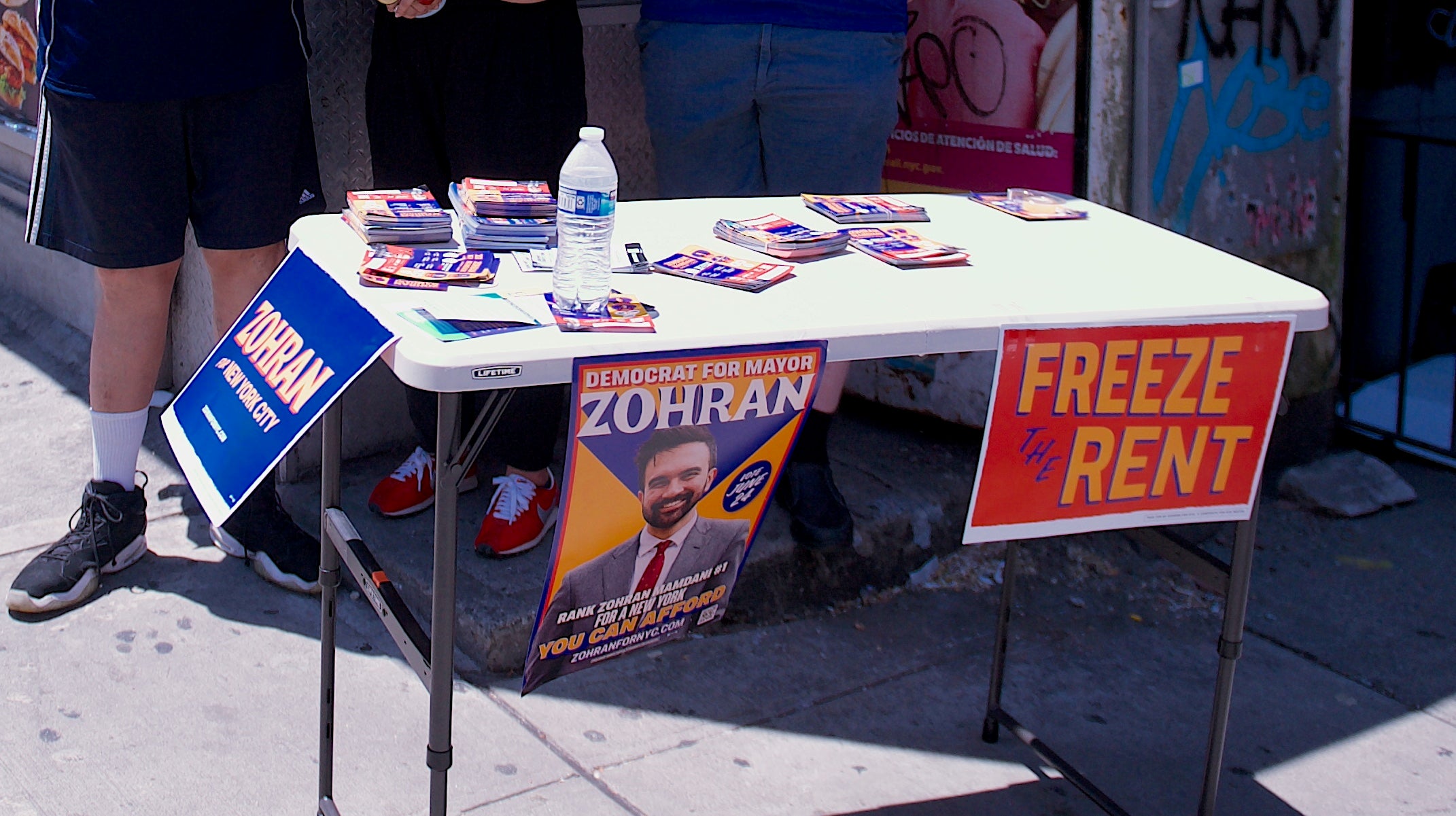 Après le bouleversement de Zohran Mamdani, il y a une voie à suivre pour les progressistes pro-israéliens