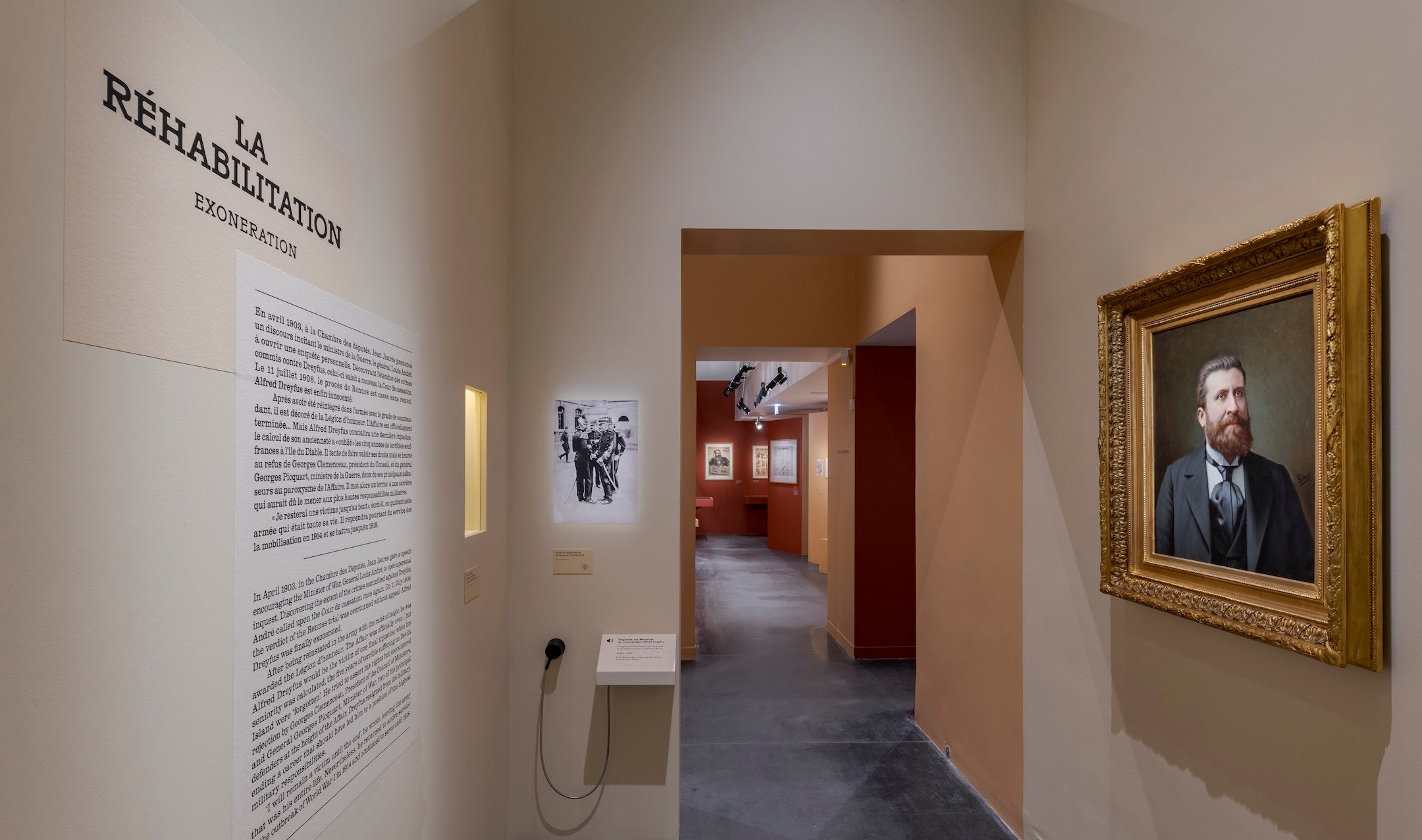 L'intérêt pour Alfred Dreyfus est en plein essor. Son affaire antisémite a aujourd'hui des leçons vitales pour les Juifs.