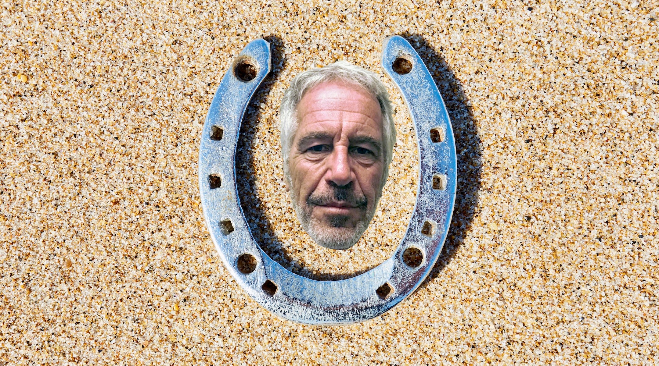 Les théories du complot antisémite sur Jeffrey Epstein prolifèrent - et va grand public