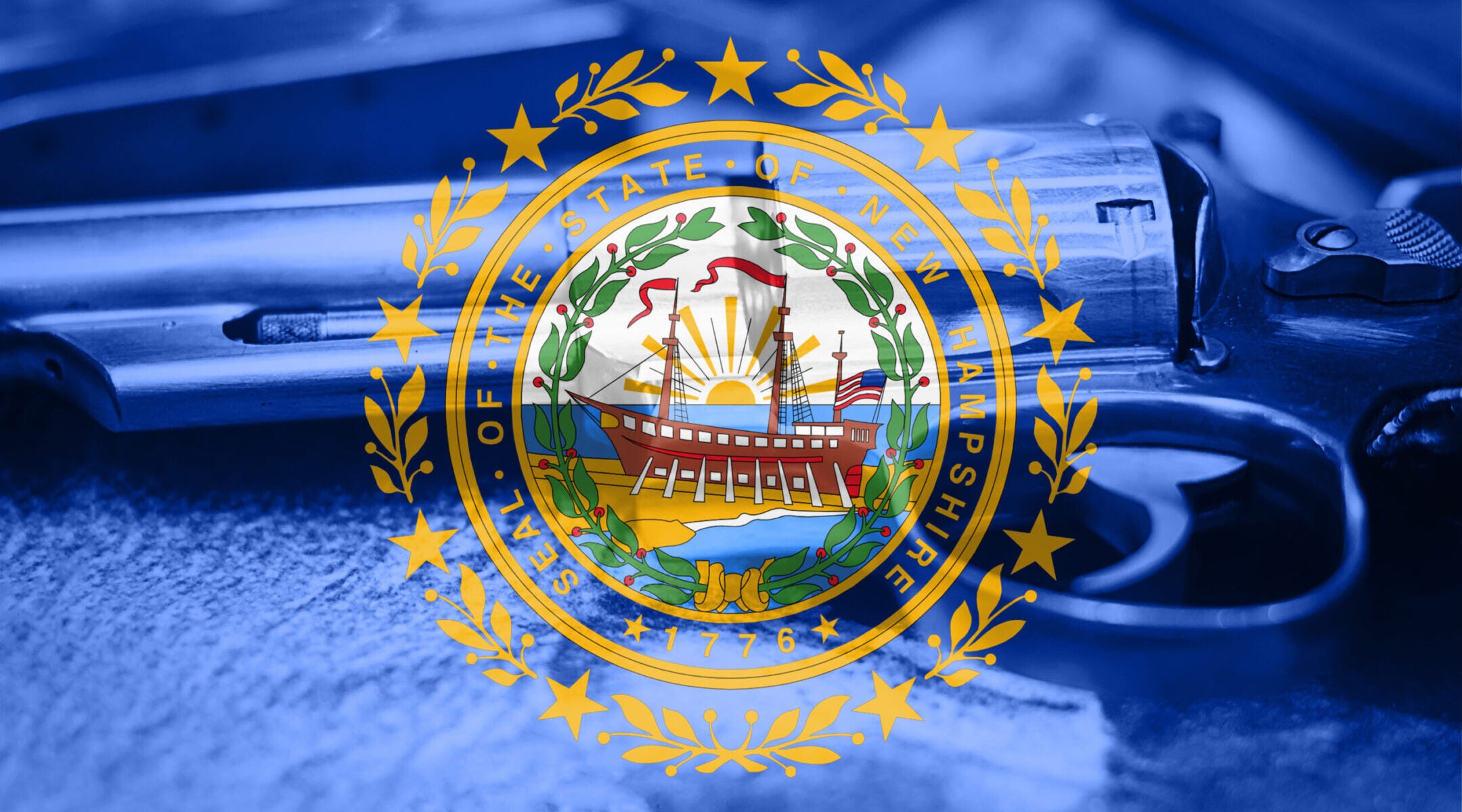 1 tué dans le tir du New Hampshire où le tireur aurait crié «Palestine libre»