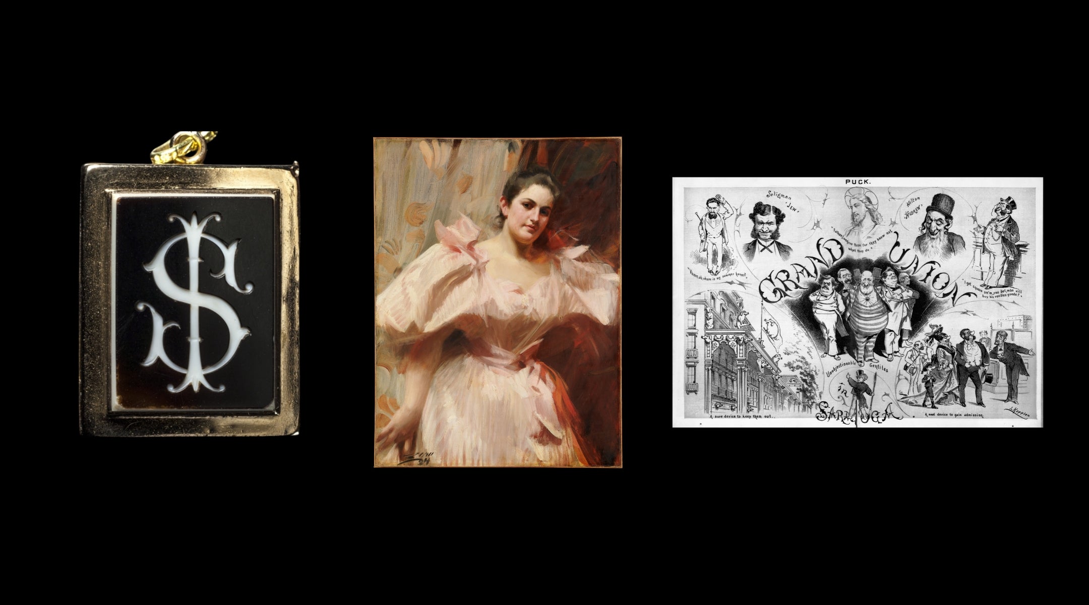 Le temple de New York Emanu-El célèbre son 180e anniversaire avec une exposition sur les Juifs de l'âge doré