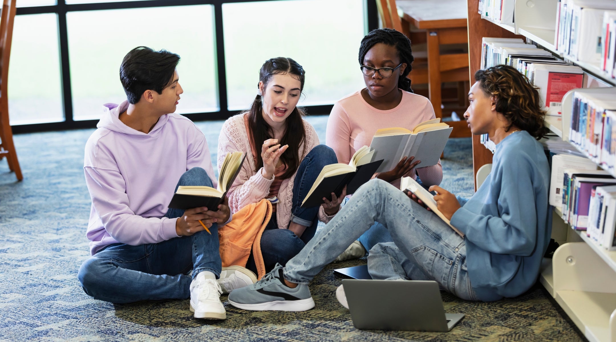 Comment être un élève de l'école publique a renforcé mon identité juive