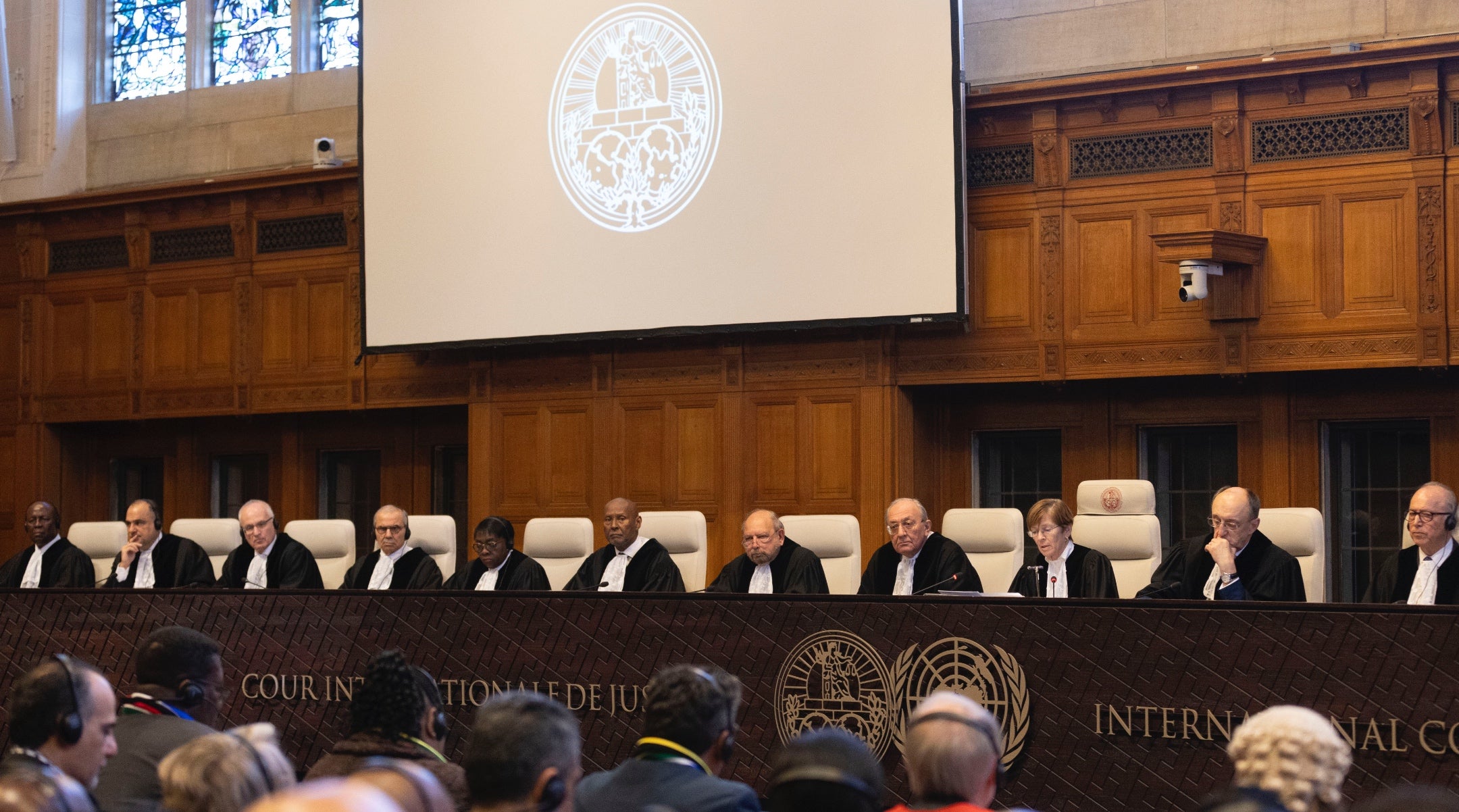 Des centaines de chercheurs appellent le groupe des érudits du génocide à retirer la déclaration de génocide à Gaza