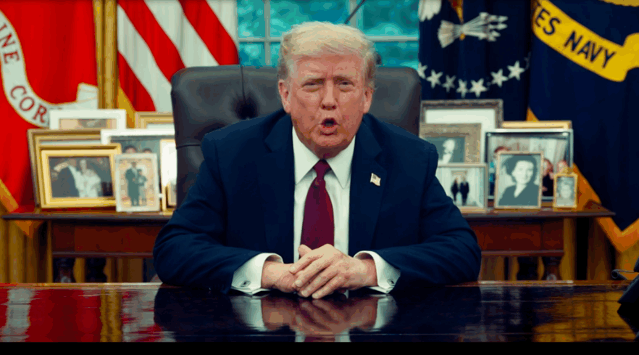 Les poussées d'antisémitisme et «Reichstag» mentionnent Soar Online à la suite de l'assassinat de Charlie Kirk