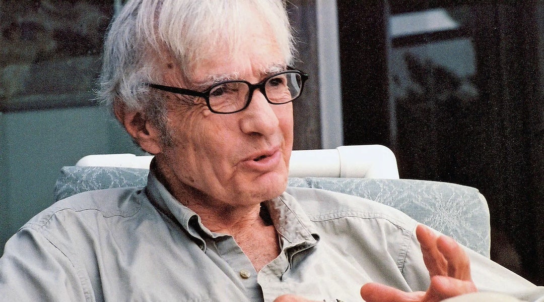 Robert Jay Lifton, boursier pionnier des médecins nazis et de la mémoire juive, décède à 99