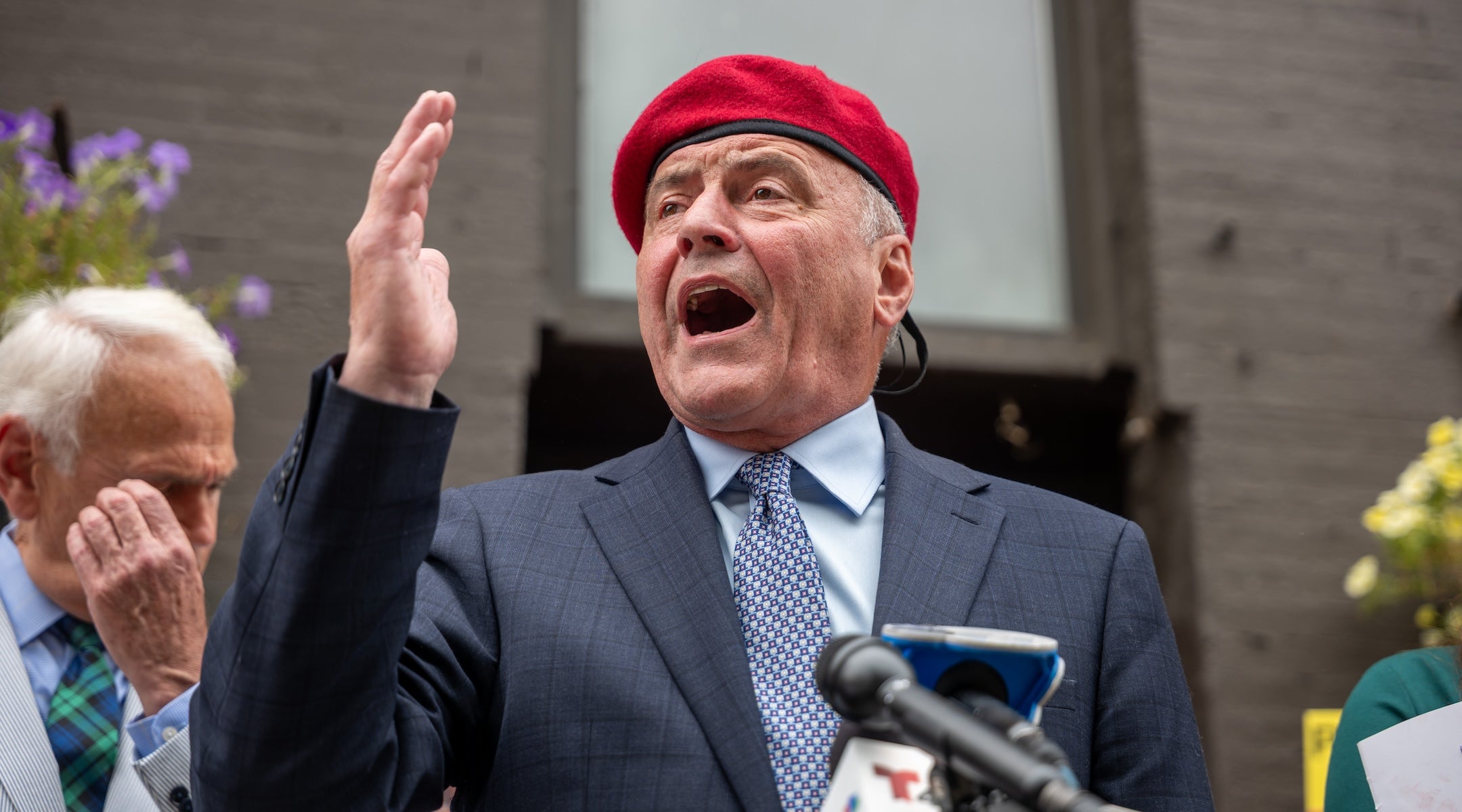 Curtis Sliwa