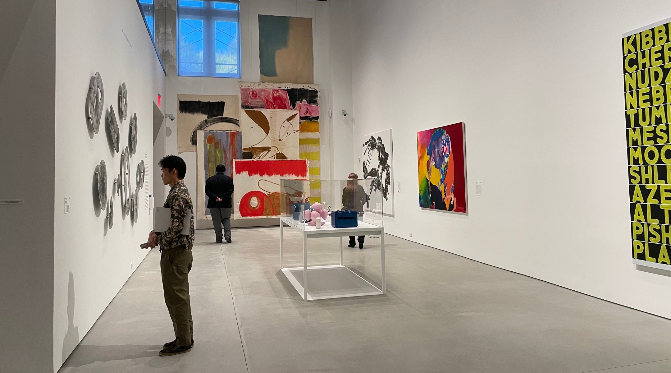 Le Musée juif vient de terminer une rénovation majeure. Voici 7 faits saillants.