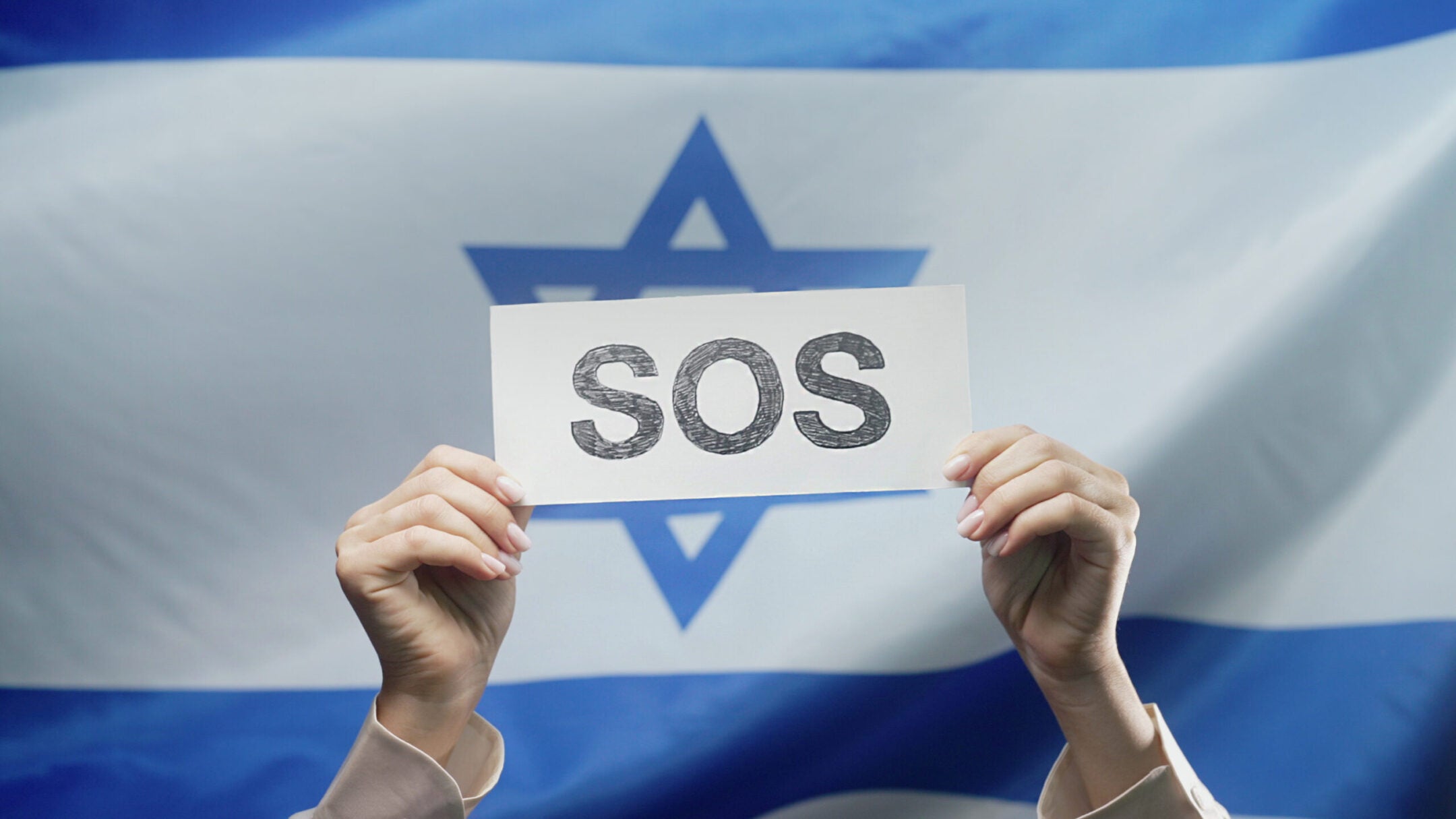 Israël met en danger les Juifs de la diaspora. Nous devons nous enquêter - et commencer à exiger des changements.