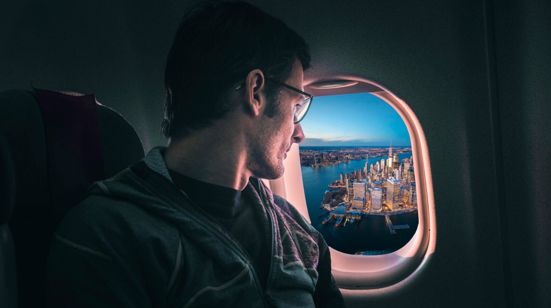 Du Texas à Tel Aviv, des invitations sont lancées aux Juifs fuyant le « New York de Mamdani »