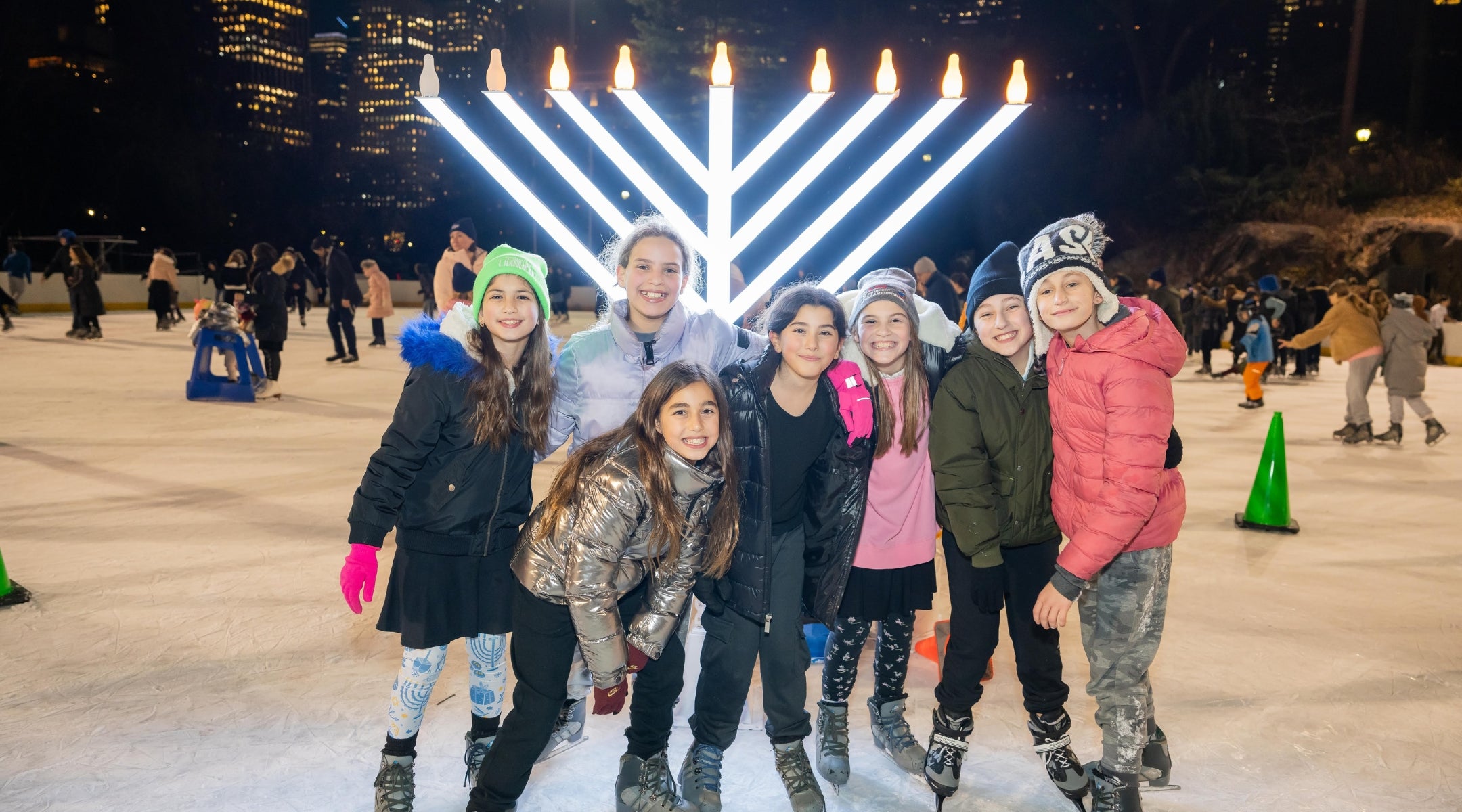 11-20-25 Hanukkah on Ice